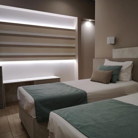 Apartment Toula Petra  Exterior photo