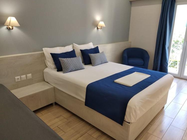 Apartment Toula Petra  Exterior photo