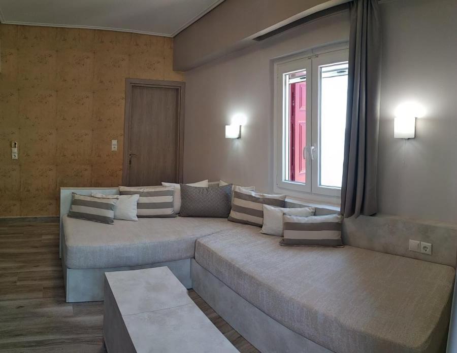 Apartment Toula Petra  Exterior photo