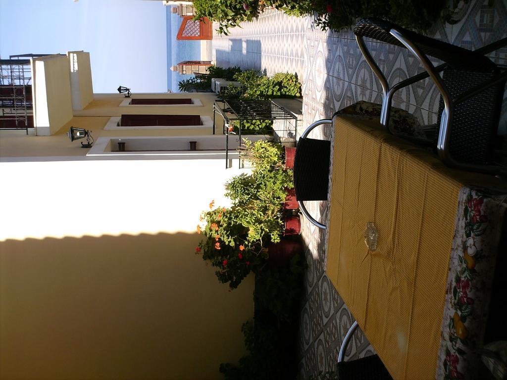 Apartment Toula Petra  Exterior photo